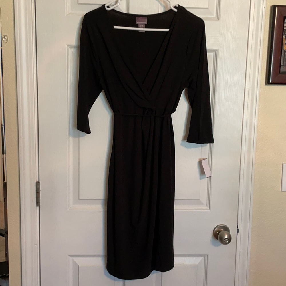 Oh Baby by Motherhood Maternity Dress